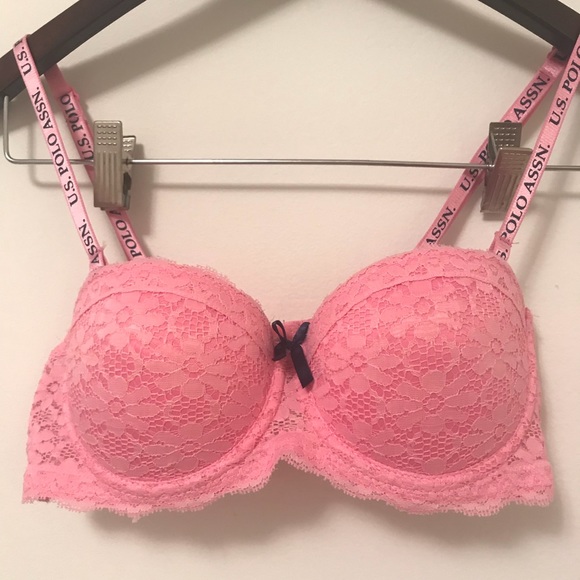 us polo assn bra